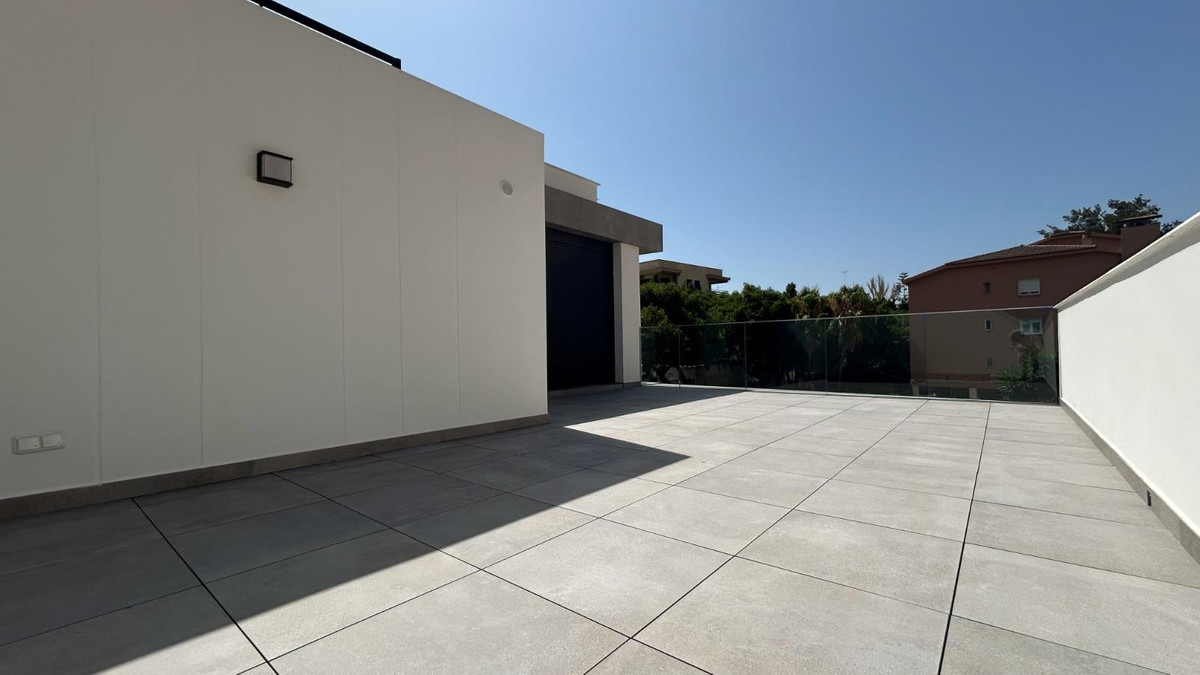 Vrijstaande Villa te koop in Málaga | 3 slaapkamers H5294380