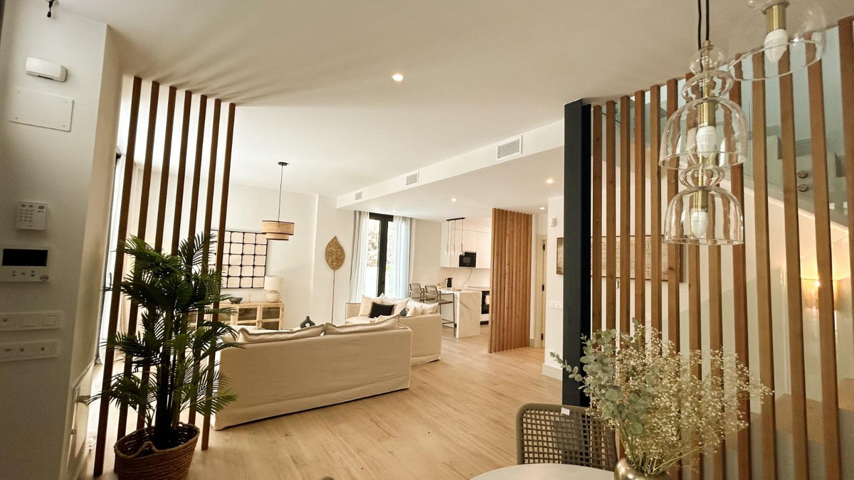 Vrijstaande Villa te koop in Málaga | 3 slaapkamers H5294380