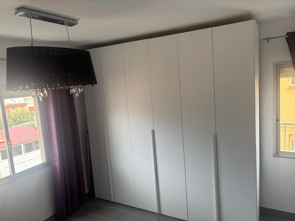 Appartement te koop in Málaga | 3 slaapkamers H5306356