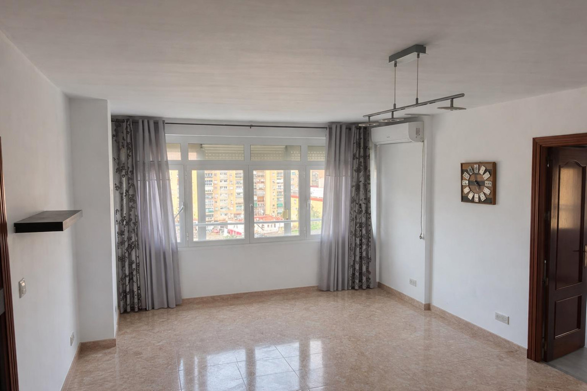 Appartement te koop in Málaga | 3 slaapkamers H5306356