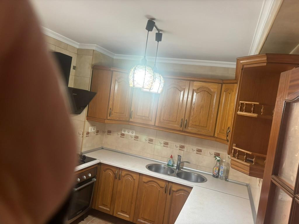 Appartement te koop in Málaga | 3 slaapkamers H5306356