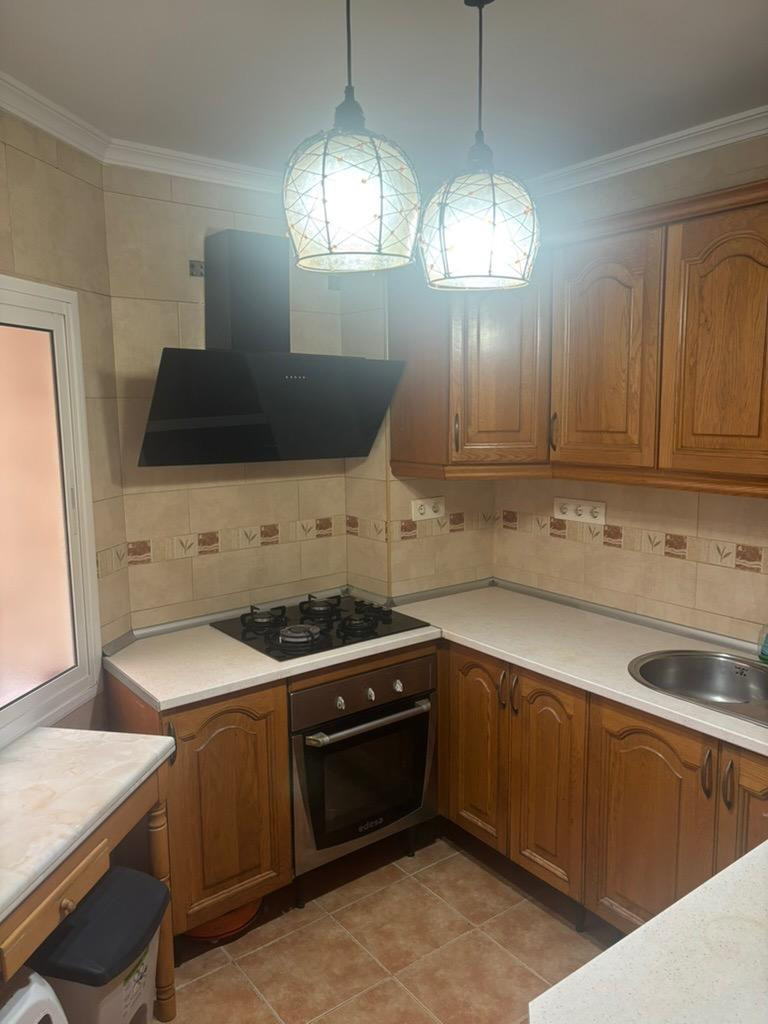 Appartement te koop in Málaga | 3 slaapkamers H5306356