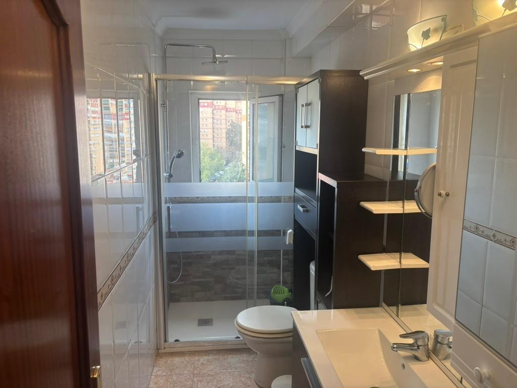 Appartement te koop in Málaga | 3 slaapkamers H5306356