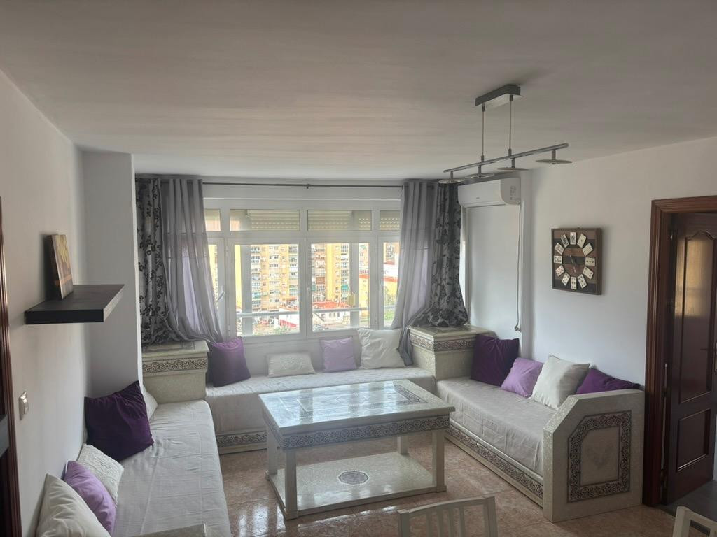 Appartement te koop in Málaga | 3 slaapkamers H5306356