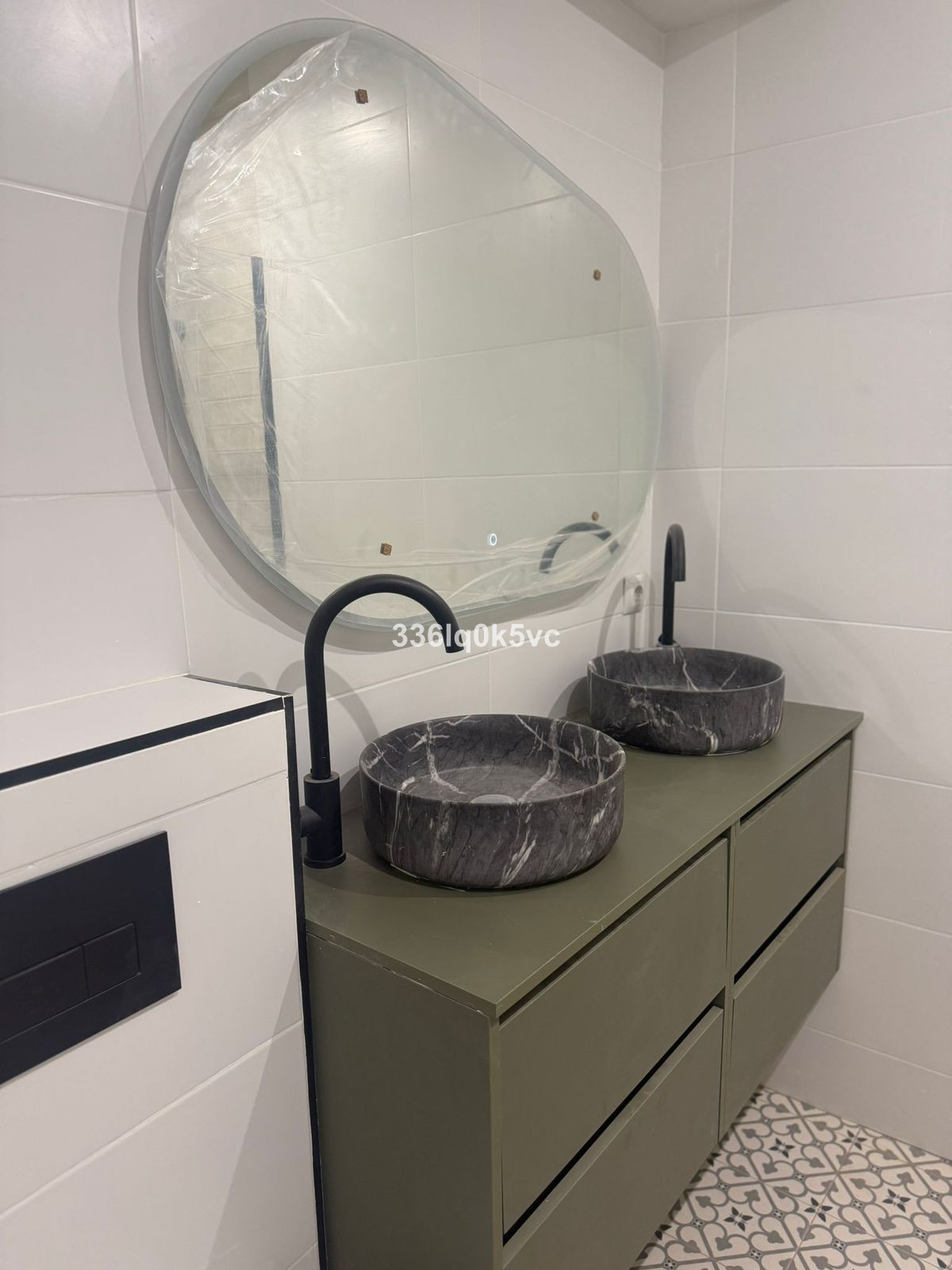 Appartement te koop in Málaga | 3 slaapkamers H5307004