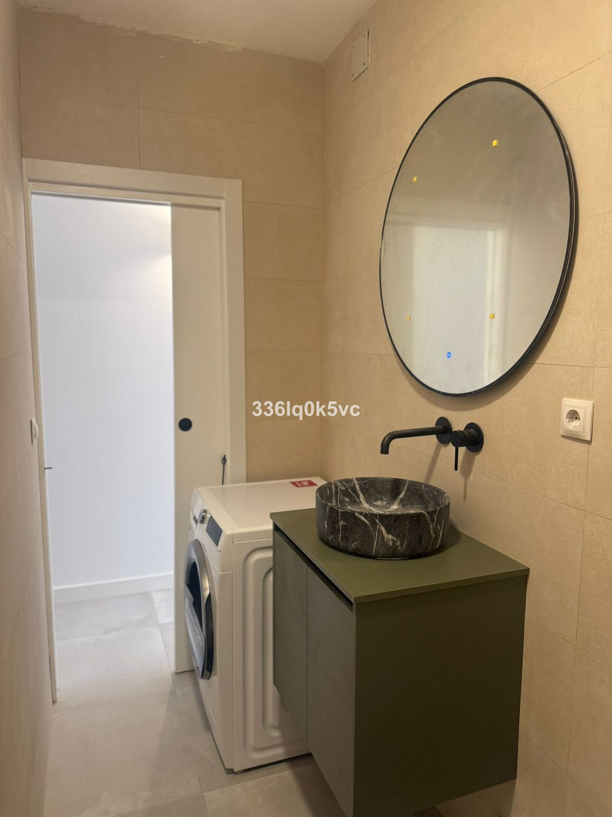 Appartement te koop in Málaga | 3 slaapkamers H5307004