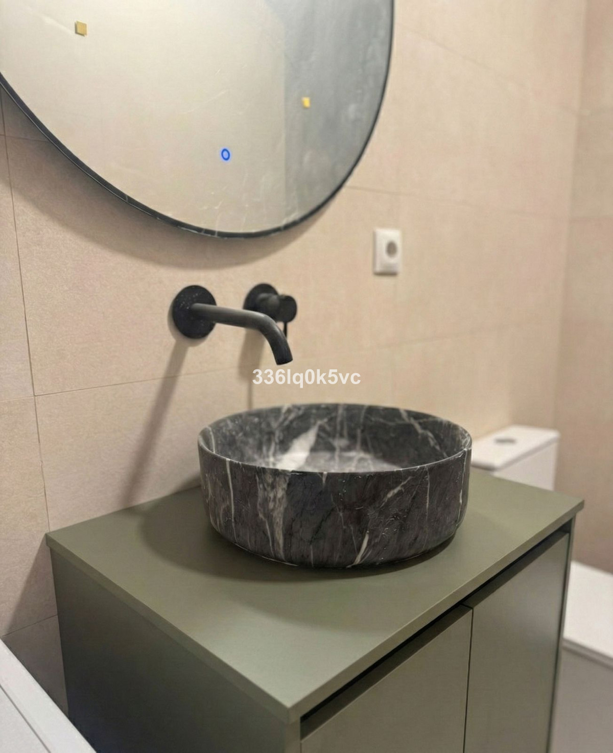 Appartement te koop in Málaga | 3 slaapkamers H5307004