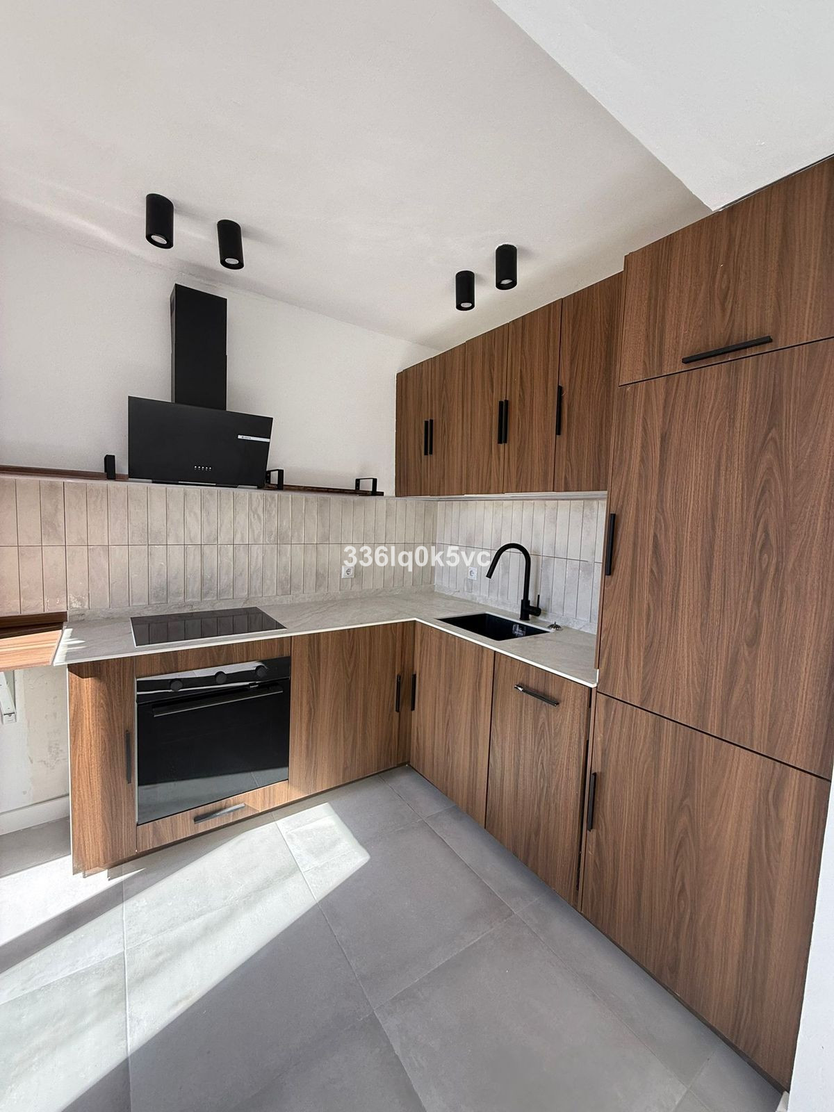 Appartement te koop in Málaga | 3 slaapkamers H5307004