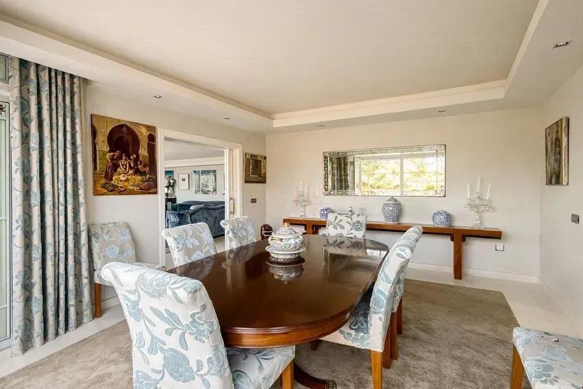 Huis te koop in Málaga | 4 slaapkamers H5326657