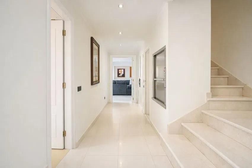 Huis te koop in Málaga | 4 slaapkamers H5326657