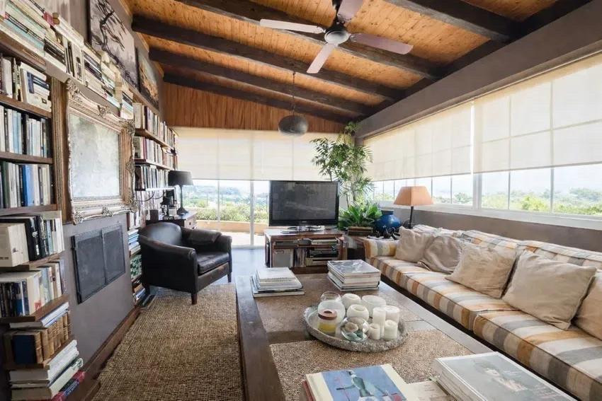 Huis te koop in Málaga | 4 slaapkamers H5326657