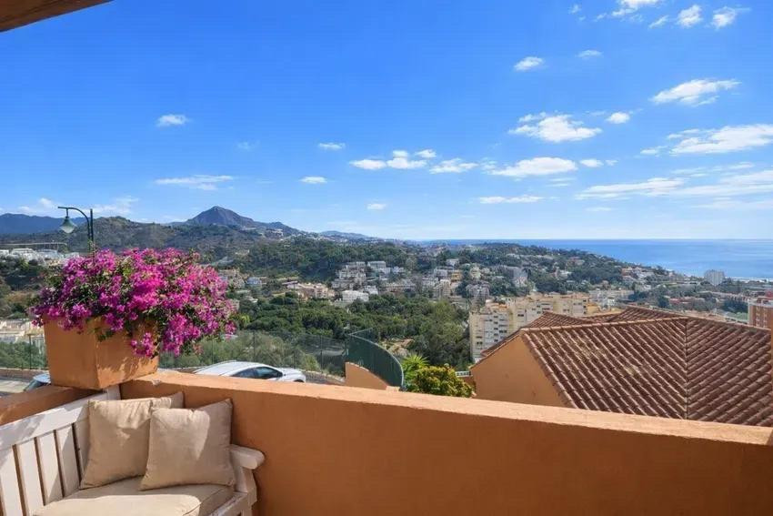 Huis te koop in Málaga | 4 slaapkamers H5326657