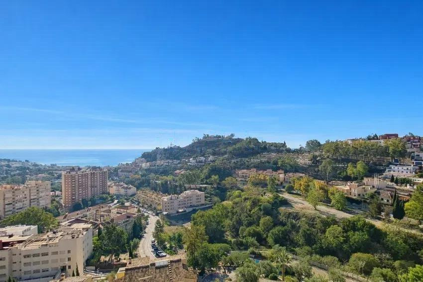 Huis te koop in Málaga | 4 slaapkamers H5326657