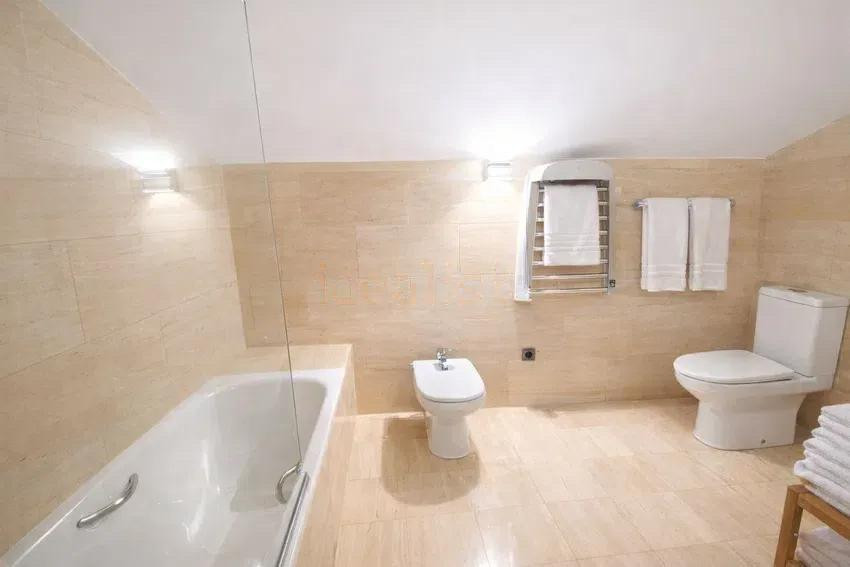 Huis te koop in Málaga | 4 slaapkamers H5326657