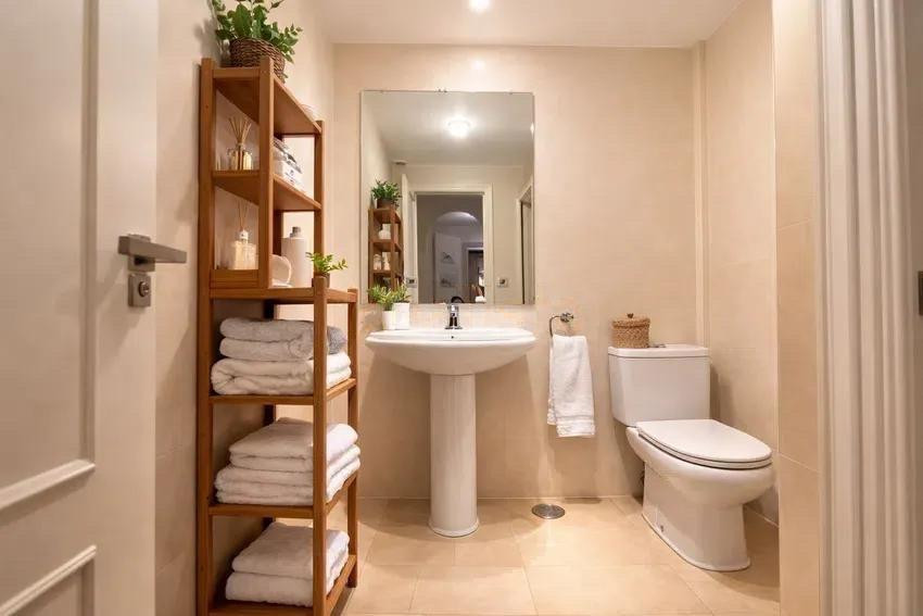 Huis te koop in Málaga | 4 slaapkamers H5326657