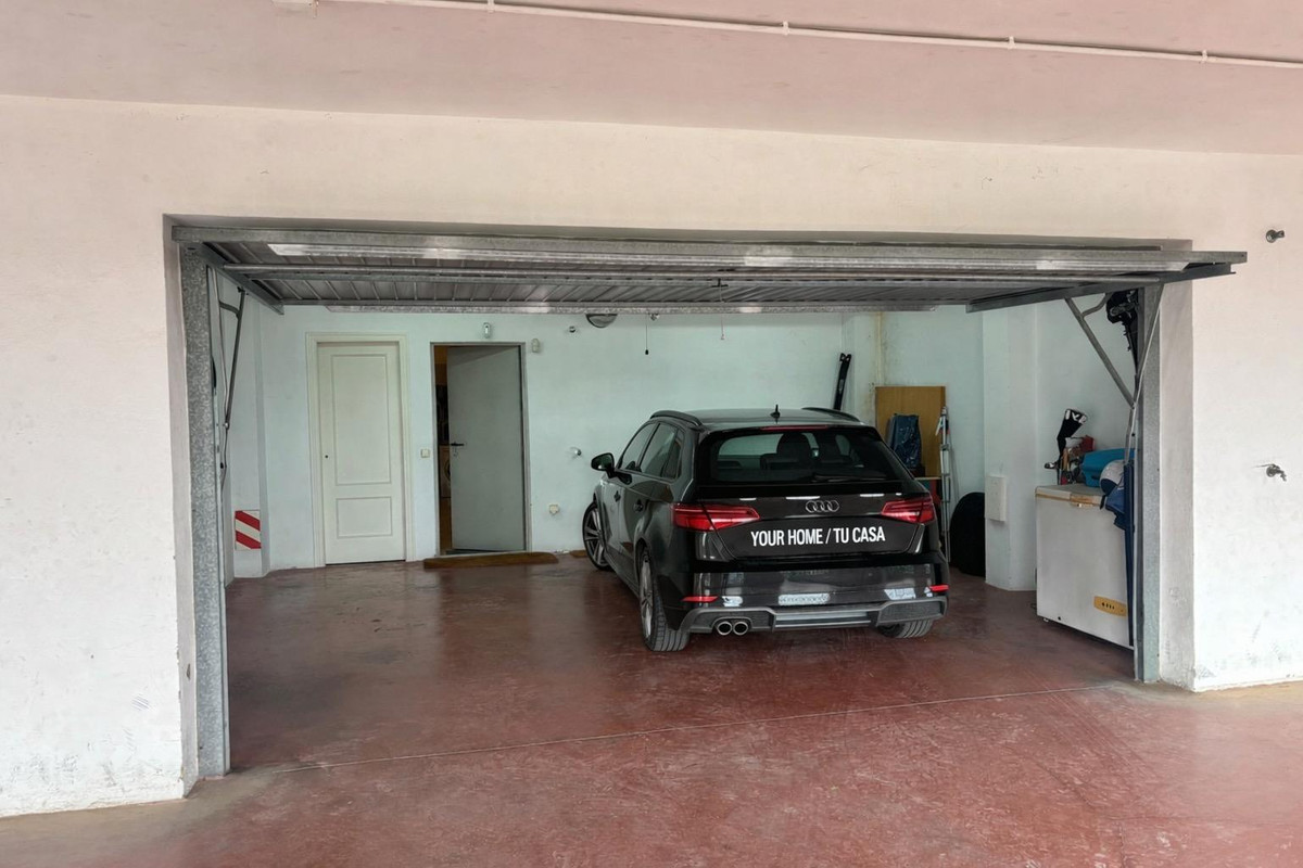 Huis te koop in Málaga | 4 slaapkamers H5326657