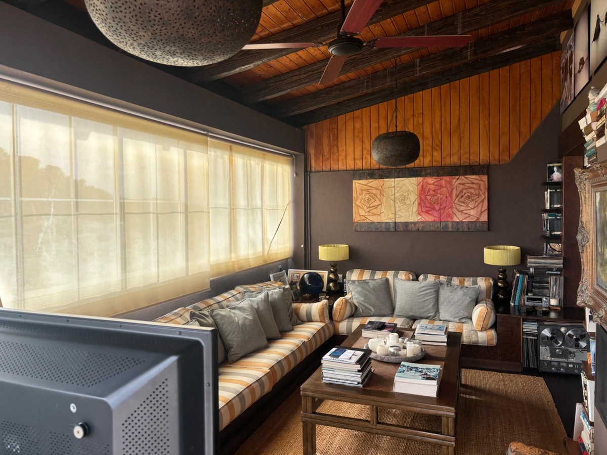 Huis te koop in Málaga | 4 slaapkamers H5326657