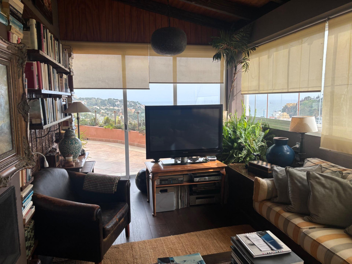 Huis te koop in Málaga | 4 slaapkamers H5326657