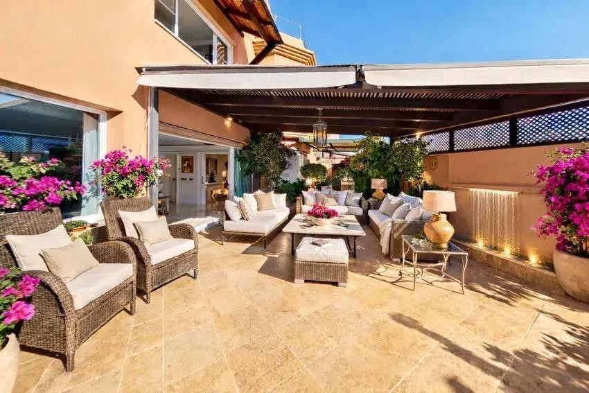 Huis te koop in Málaga | 4 slaapkamers H5326657