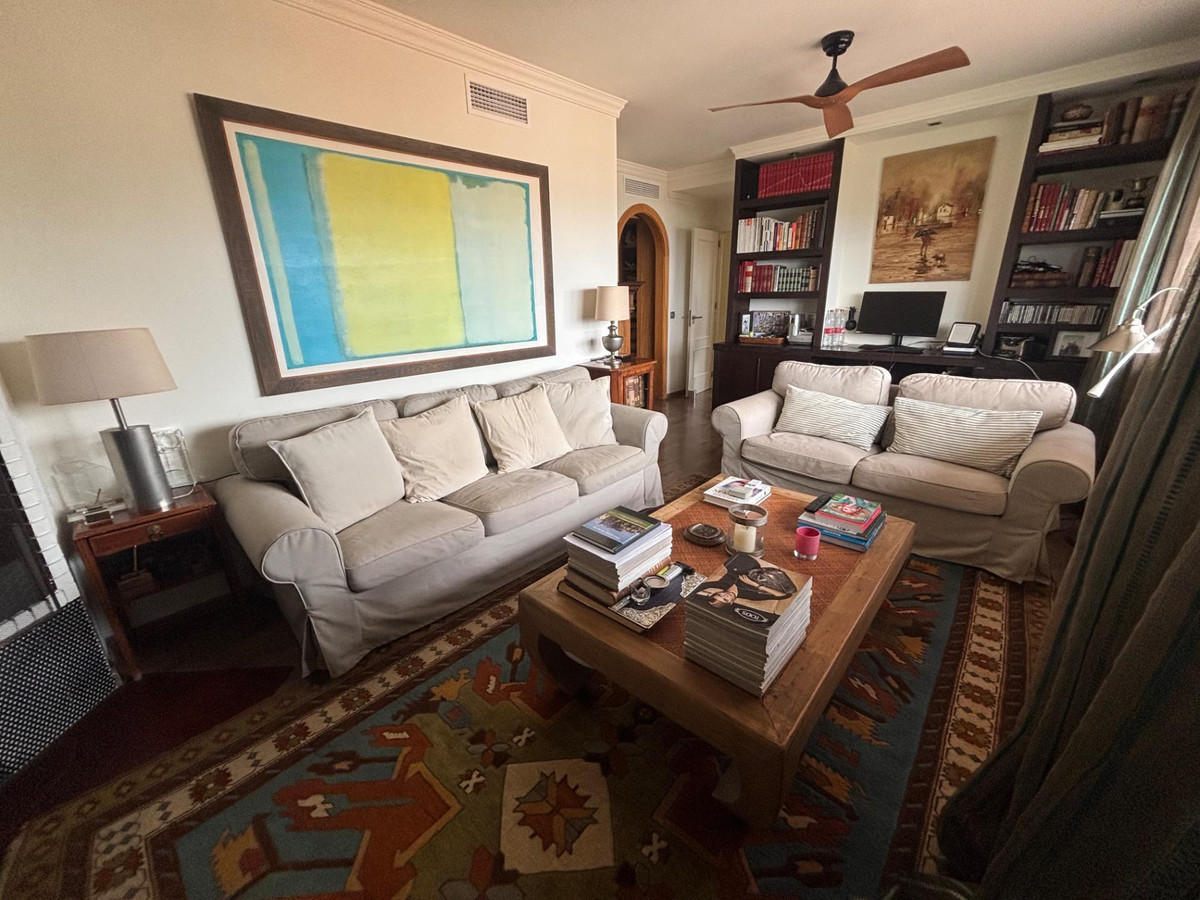 Huis te koop in Málaga | 4 slaapkamers H5326657