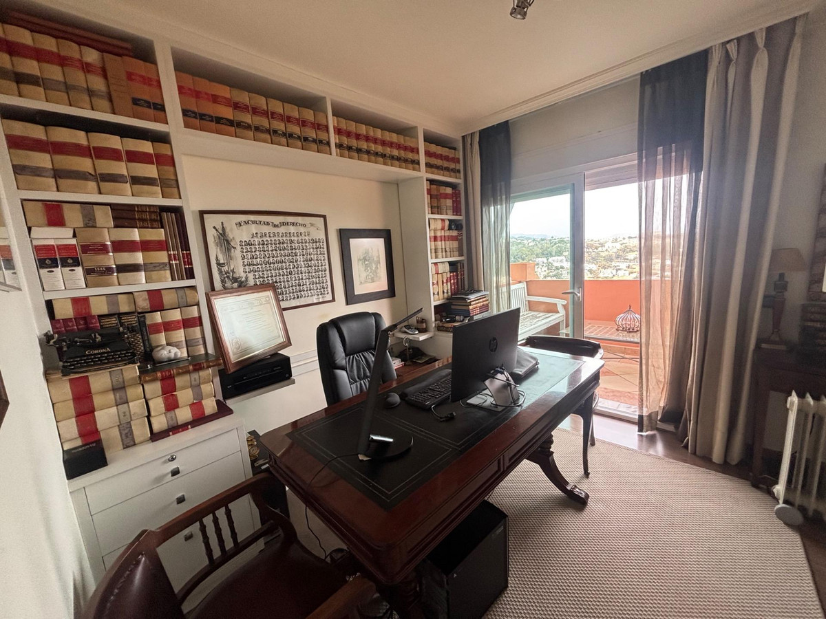 Huis te koop in Málaga | 4 slaapkamers H5326657