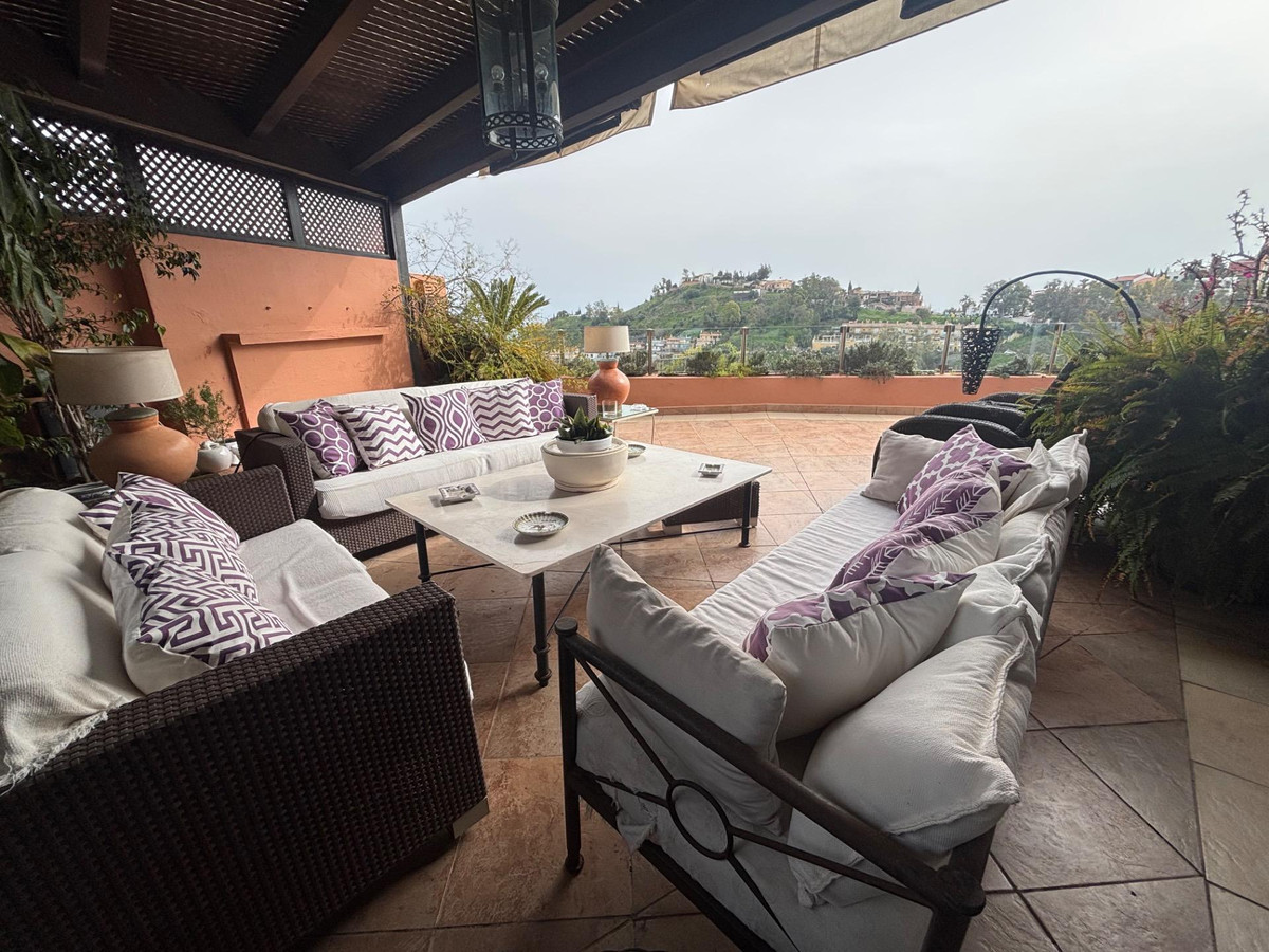 Huis te koop in Málaga | 4 slaapkamers H5326657