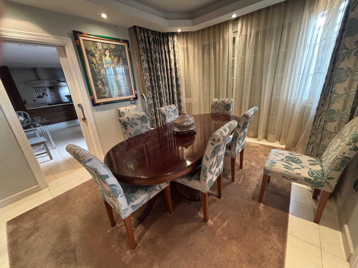 Huis te koop in Málaga | 4 slaapkamers H5326657