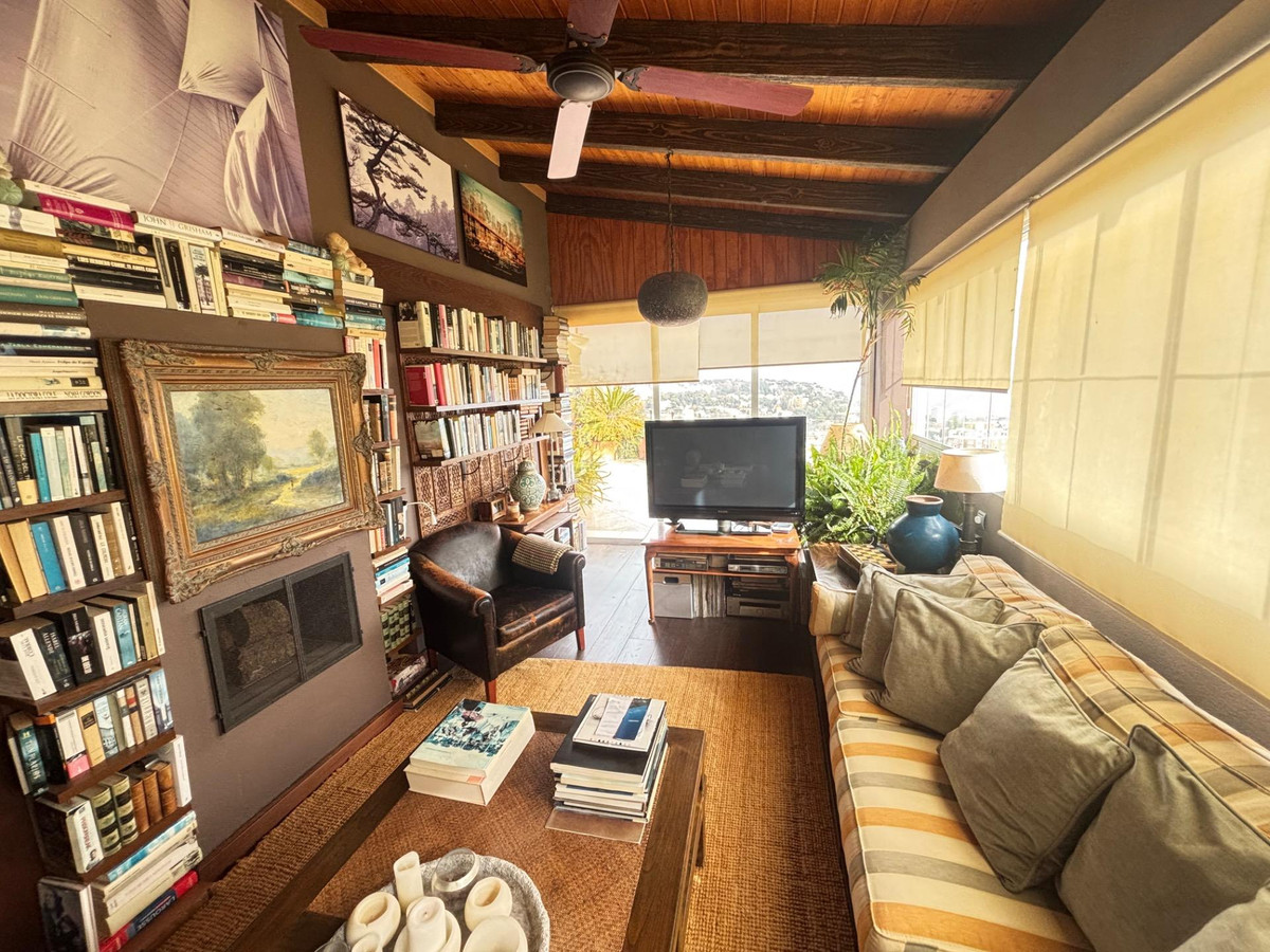 Huis te koop in Málaga | 4 slaapkamers H5326657