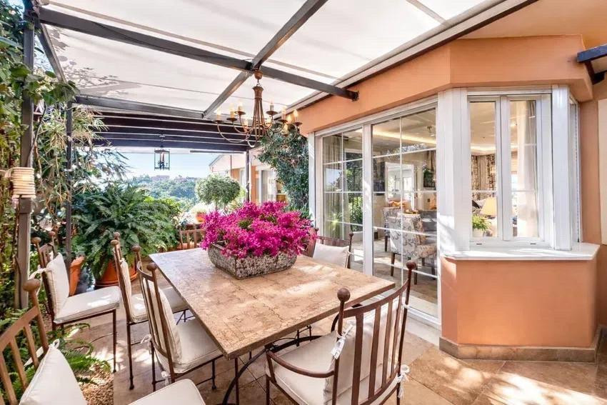 Huis te koop in Málaga | 4 slaapkamers H5326657