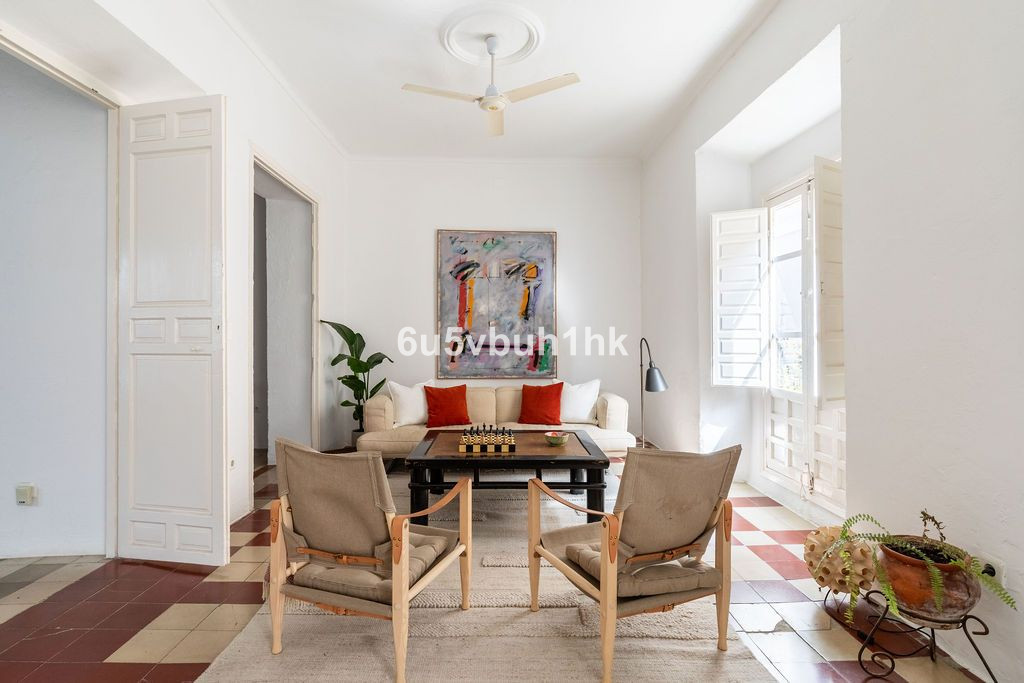 Huis te koop in Málaga | 8 slaapkamers H5342944