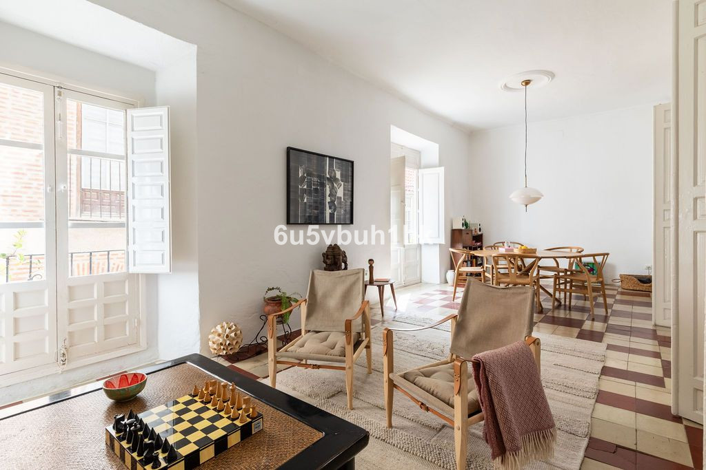 Huis te koop in Málaga | 8 slaapkamers H5342944