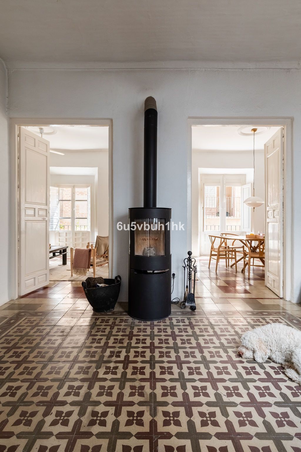 Huis te koop in Málaga | 8 slaapkamers H5342944