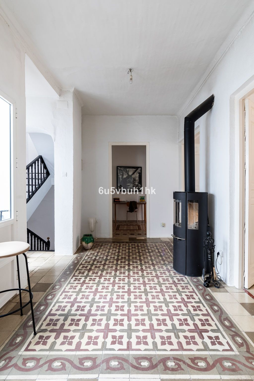 Huis te koop in Málaga | 8 slaapkamers H5342944