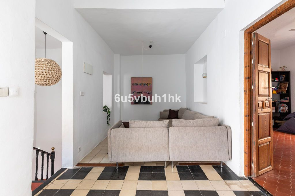 Huis te koop in Málaga | 8 slaapkamers H5342944