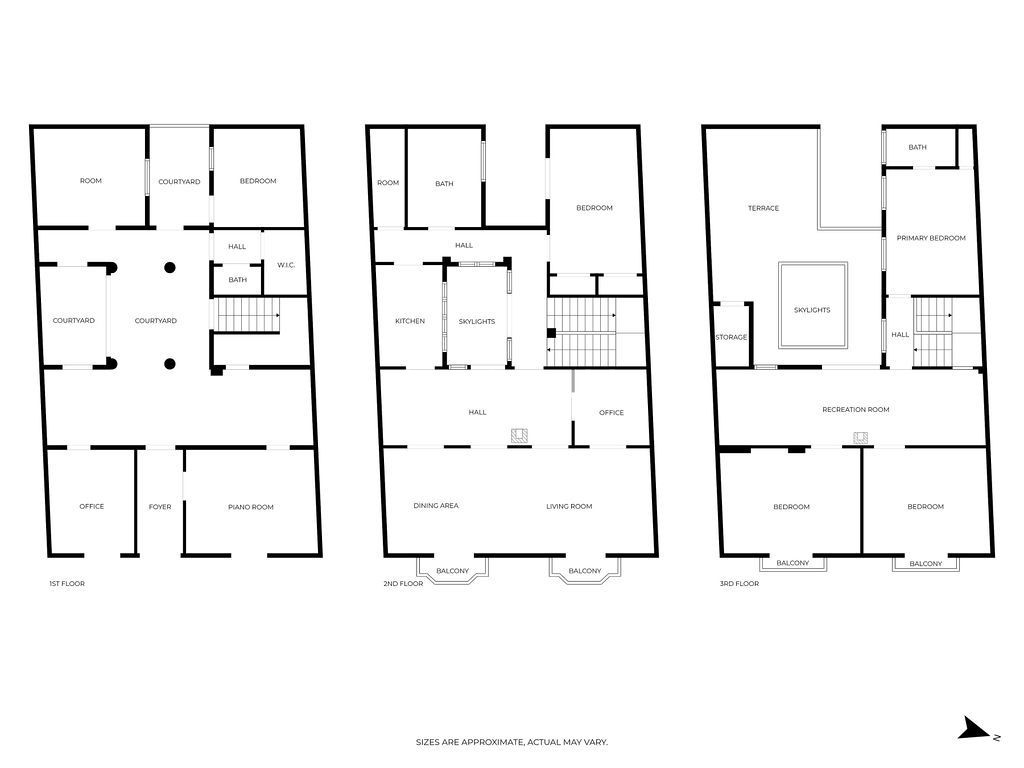 Huis te koop in Málaga | 8 slaapkamers H5342944