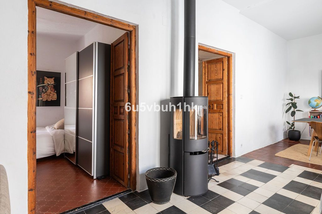 Huis te koop in Málaga | 8 slaapkamers H5342944