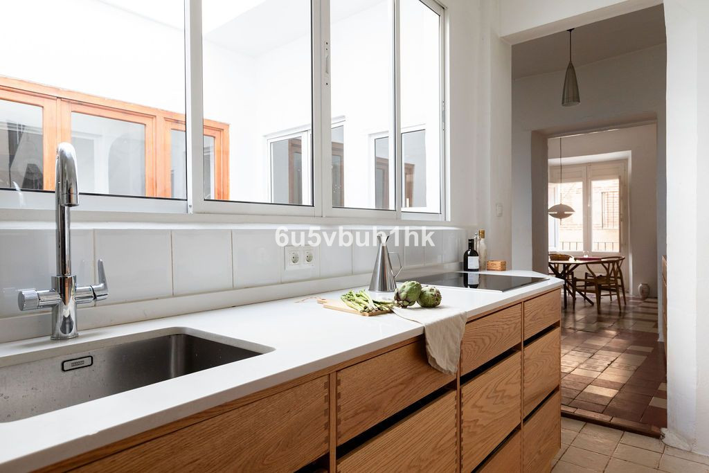 Huis te koop in Málaga | 8 slaapkamers H5342944