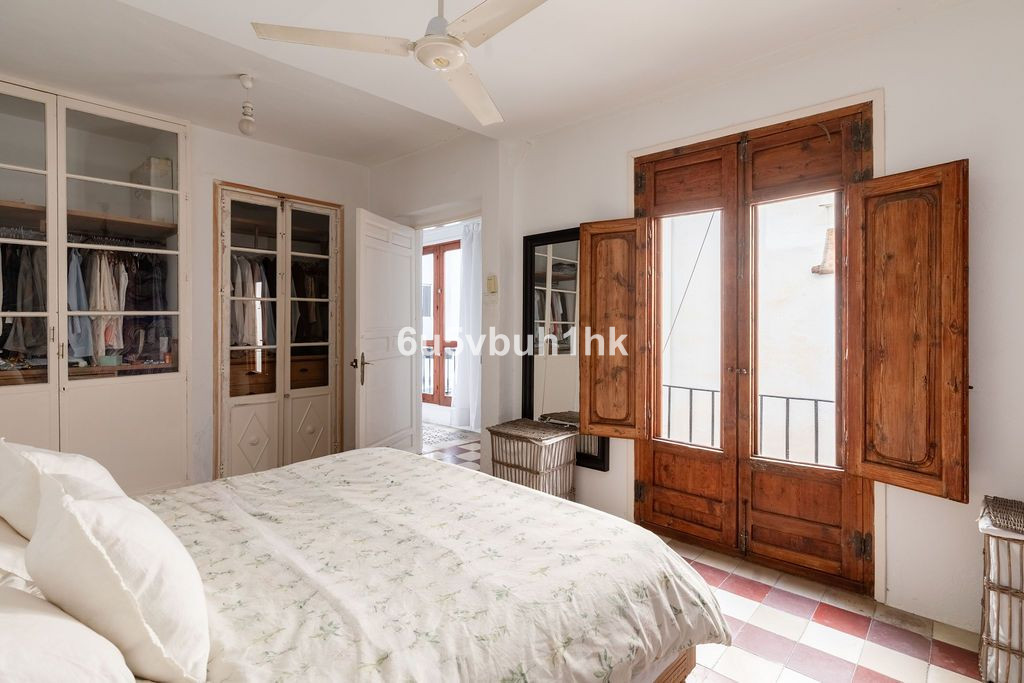 Huis te koop in Málaga | 8 slaapkamers H5342944