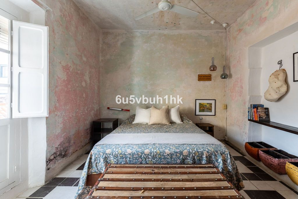 Huis te koop in Málaga | 8 slaapkamers H5342944