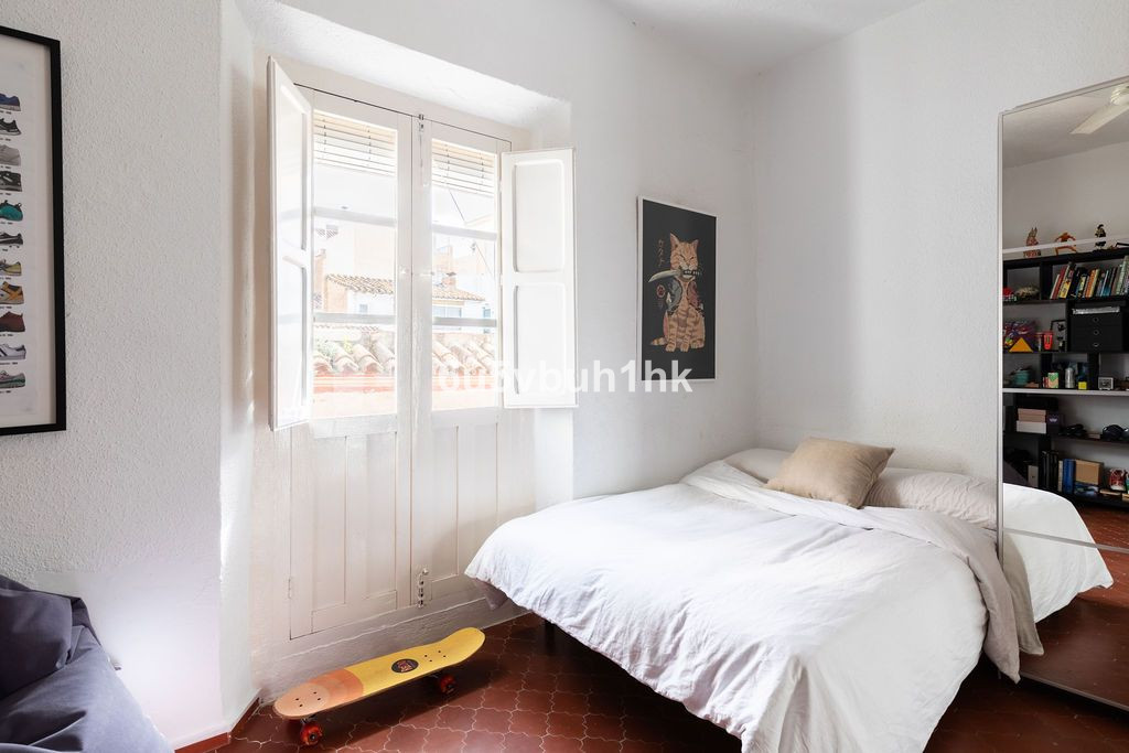 Huis te koop in Málaga | 8 slaapkamers H5342944