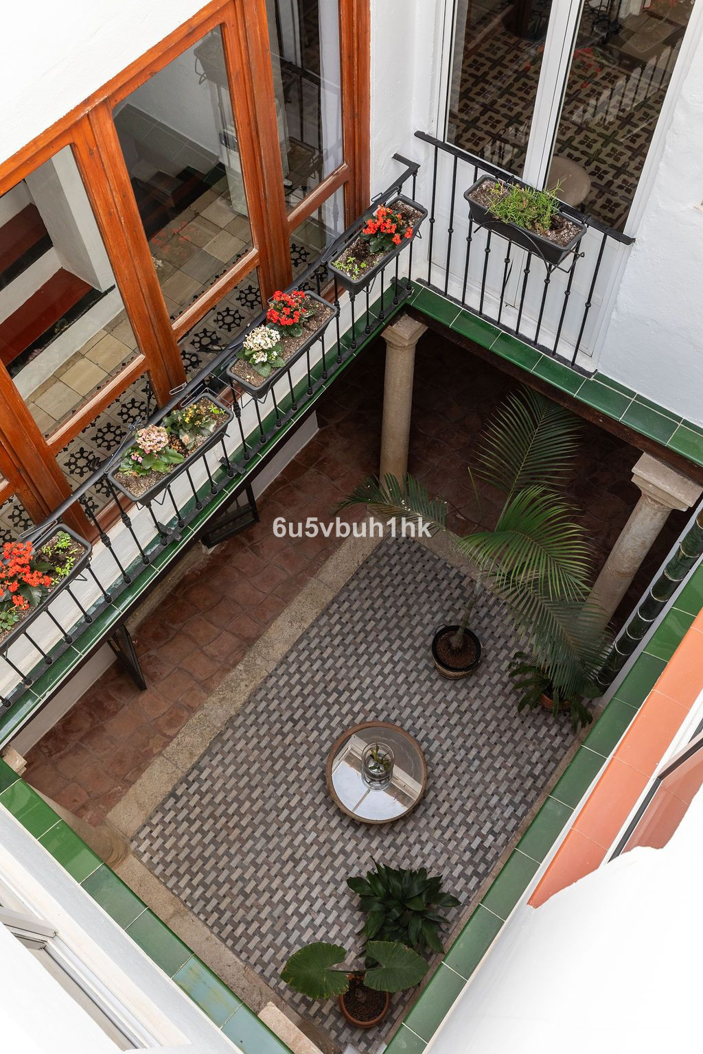 Huis te koop in Málaga | 8 slaapkamers H5342944