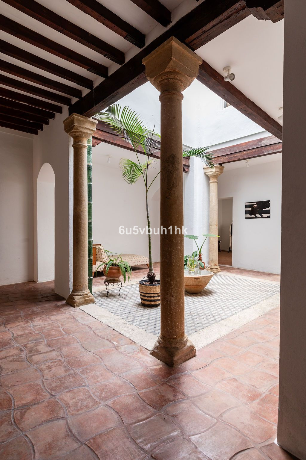 Huis te koop in Málaga | 8 slaapkamers H5342944