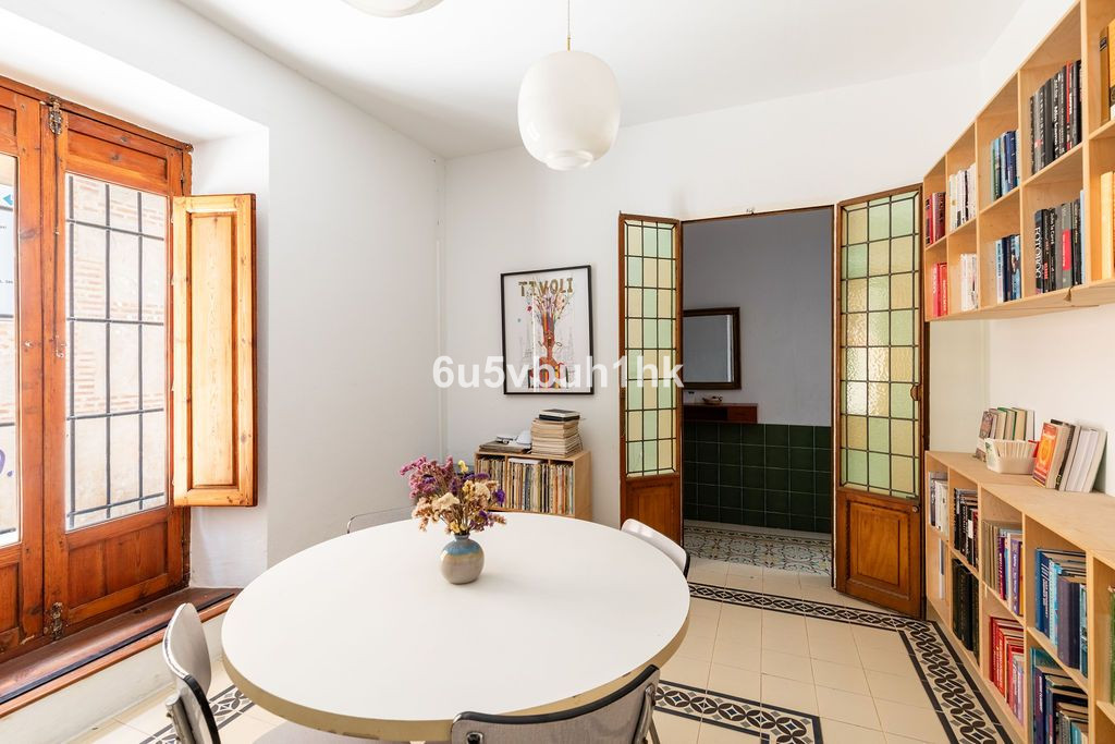 Huis te koop in Málaga | 8 slaapkamers H5342944