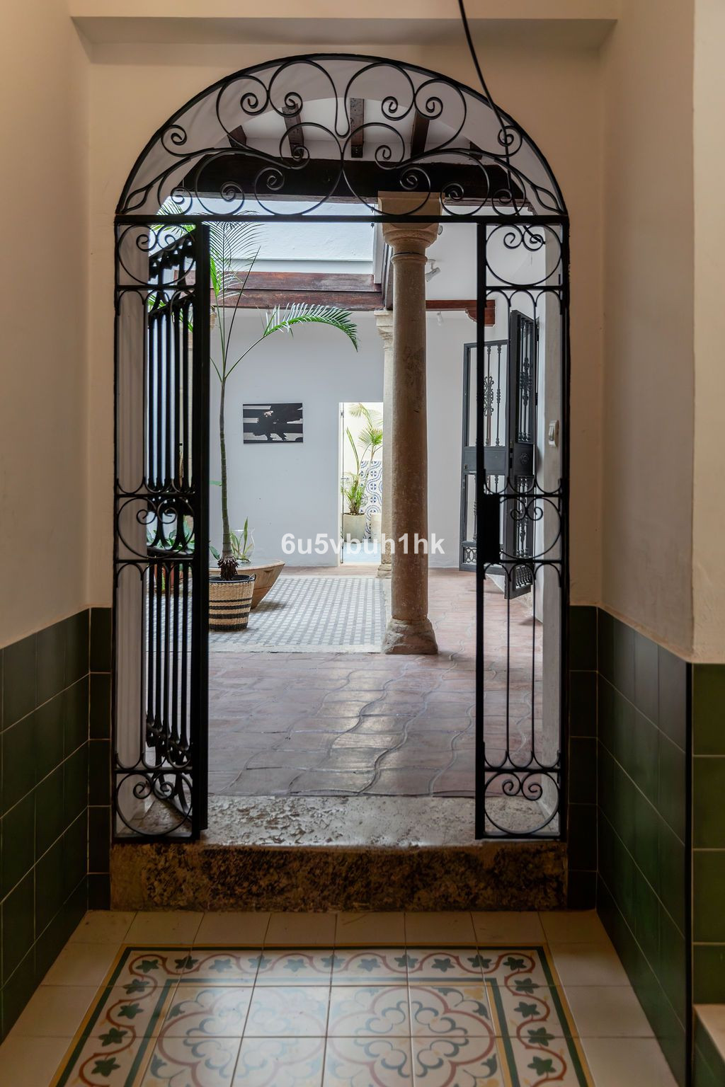 Huis te koop in Málaga | 8 slaapkamers H5342944