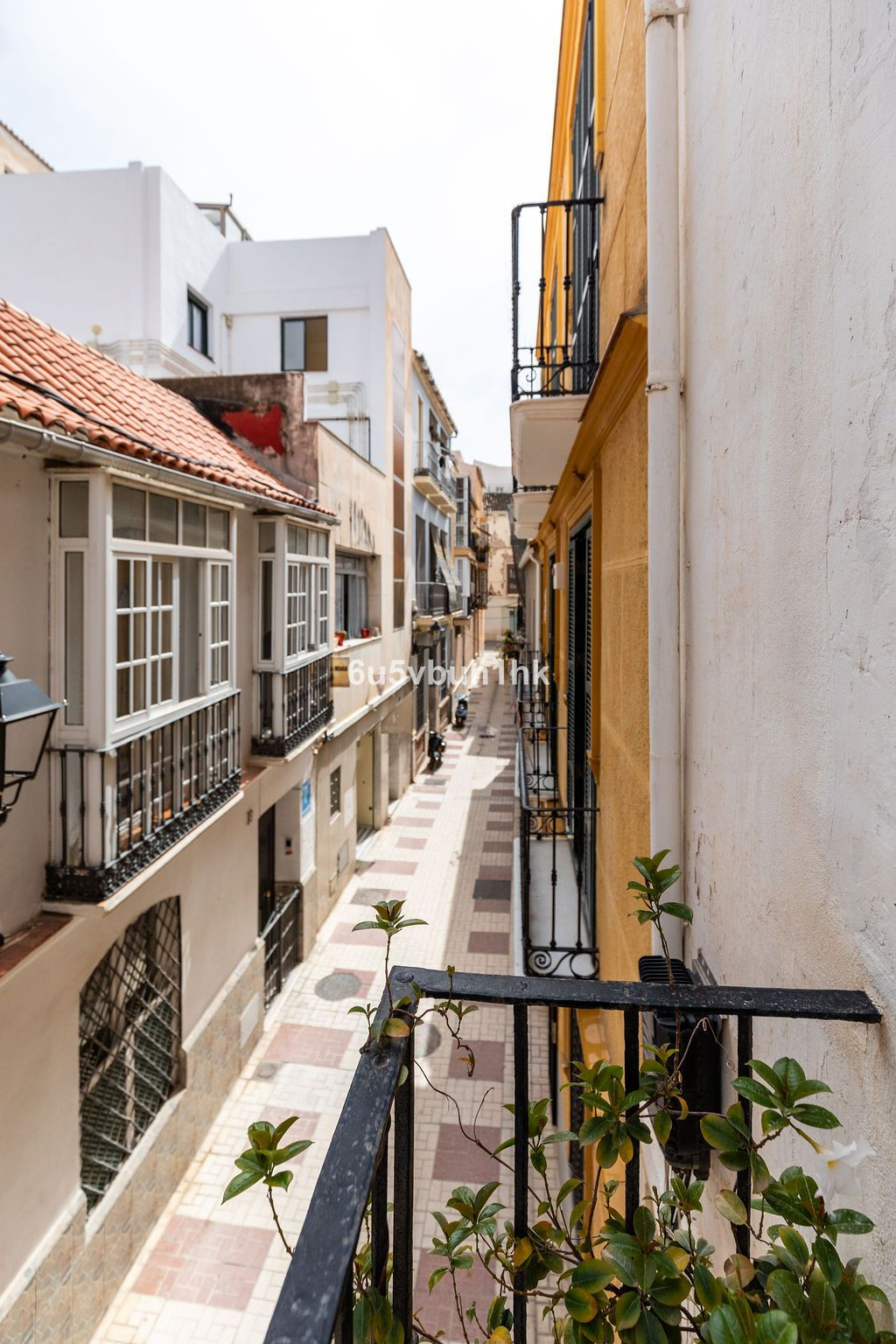 Huis te koop in Málaga | 8 slaapkamers H5342944