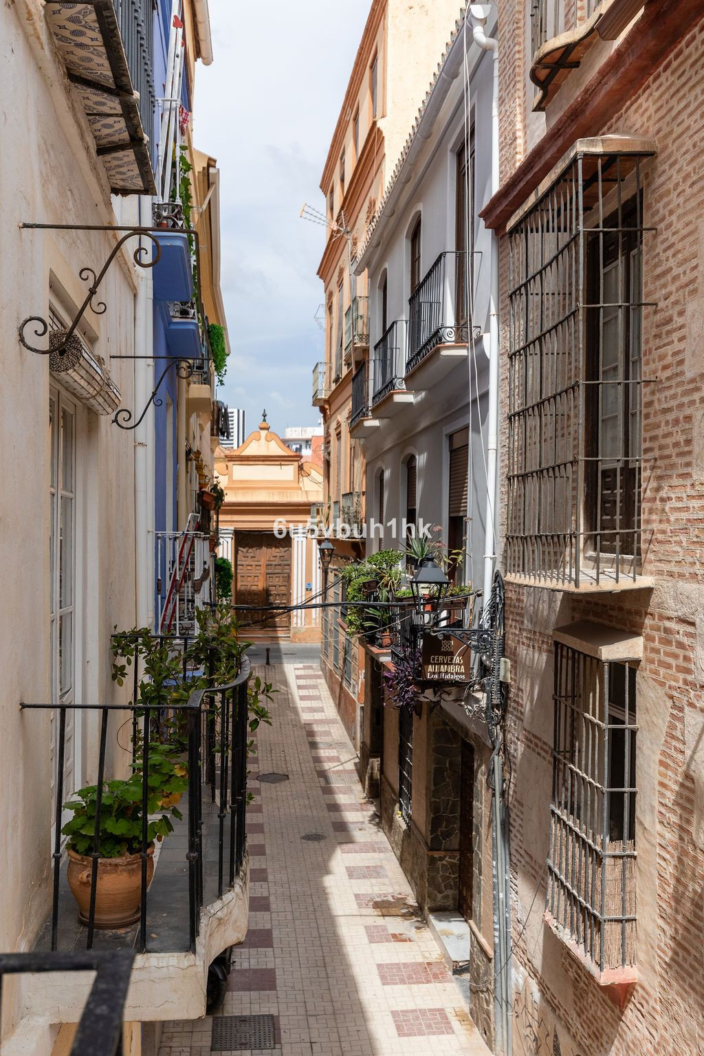 Huis te koop in Málaga | 8 slaapkamers H5342944