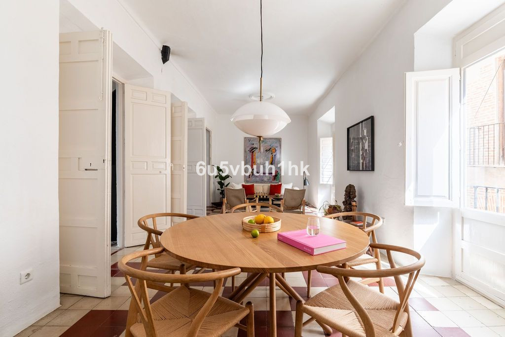 Huis te koop in Málaga | 8 slaapkamers H5342944