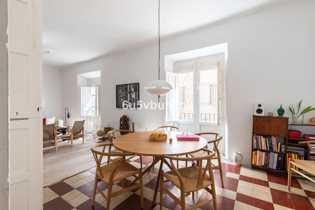 Huis te koop in Málaga | 8 slaapkamers H5342944