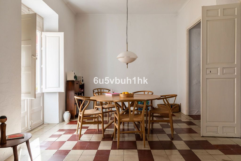 Huis te koop in Málaga | 8 slaapkamers H5342944
