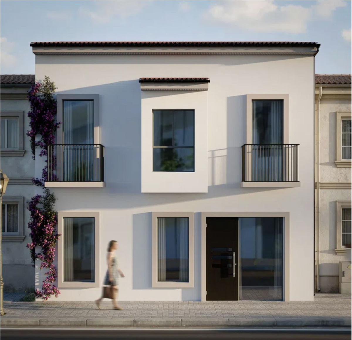 Huis te koop in Málaga | 6 slaapkamers H5344342